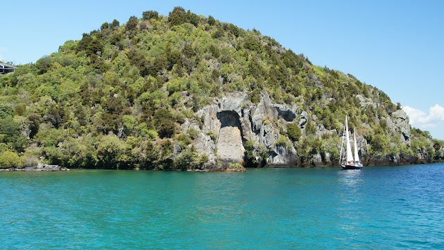 Mine Bay