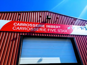 Photo n°1 de Carrosserie Franck Imbert à Violay (Atelier de carrosserie automobile)