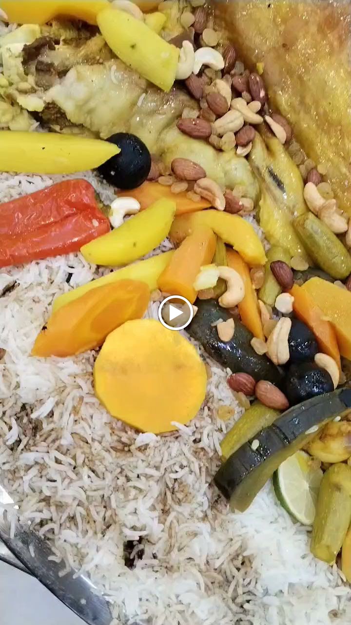 مطاعم ومطبخ مذاق الوسام - صورة 4