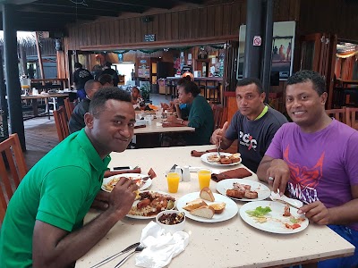 Photos of Uprising Beach Resort