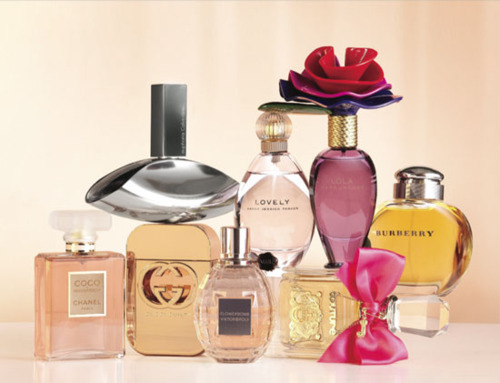 My Perfume Boutique - Thumbnail