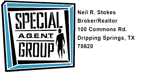 Special Agent Group - Visual