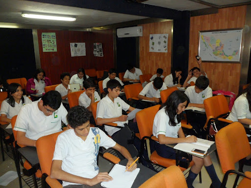 Secundaria CESUVER - Thumbnail