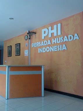 SMK Persada Husada Indonesia (SMK PHI), Author: SMK Persada Husada Indonesia (SMK PHI)