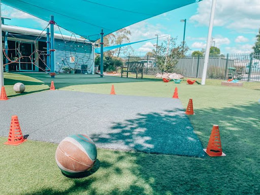 Tillys Play & Development Centre Greta & OOSH - Thumbnail
