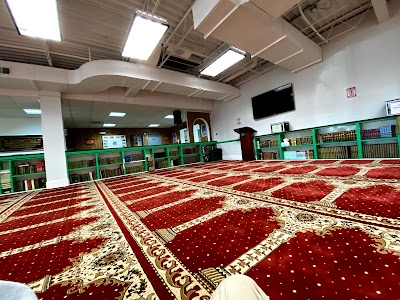 Prince William Islamic Center