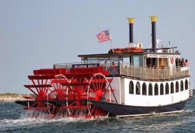 Photos of Pilgrim Belle Cruises