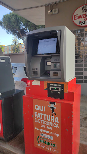 Ewa Stazione di Servizio - Thumbnail