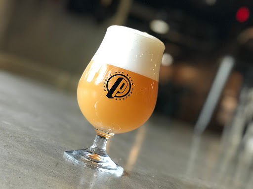 Precarious Beer Project - Thumbnail