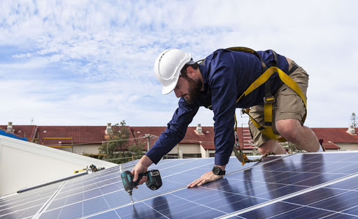 INTEGRA - Instalaciones eléctricas y climatización