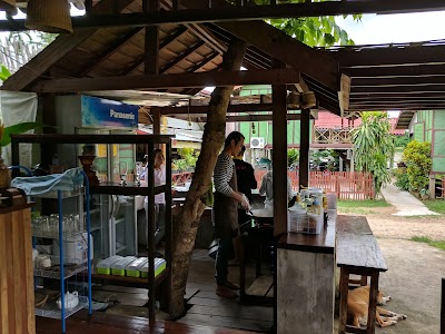 Photos of The Garden Restaurant