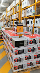 Photo n°16 de ELECTRO DEPOT BREST à Brest (Magasin de matériel Hi-Fi)