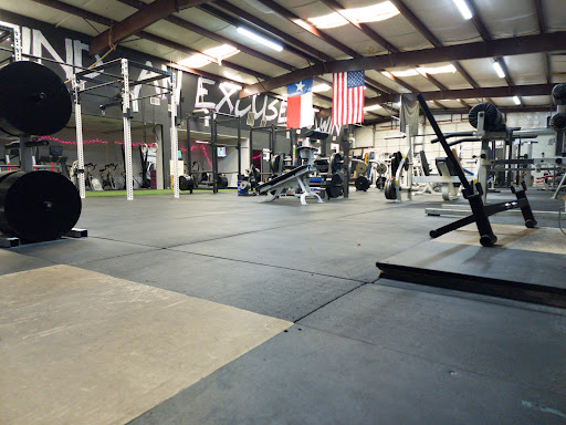 Titan Training - Visual