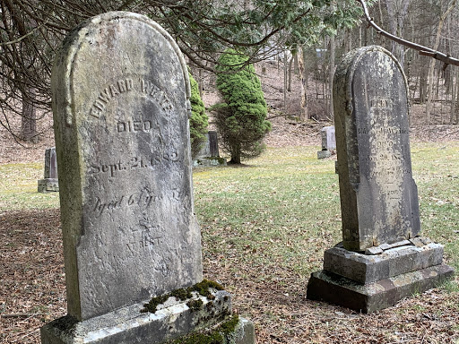 Flatbrook Cemetery