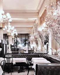 Photo n°10 de Le Grand Colbert à Paris (Restaurant français)