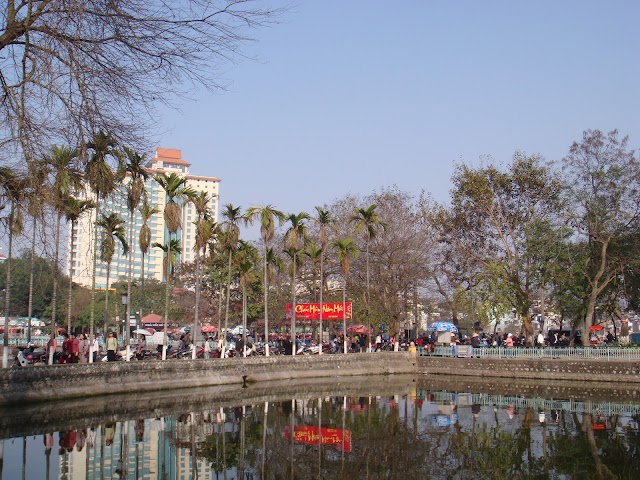 Phủ Tây Hồ