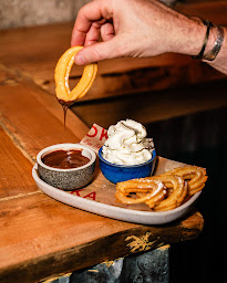 Photo n°30 de Loka Bar Kitchen - Restaurant Cannes à Cannes (Bar à vin)