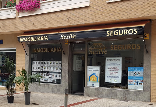 SERIVE - Visual