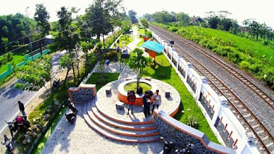 Photos of Parks Talun Sumberejo