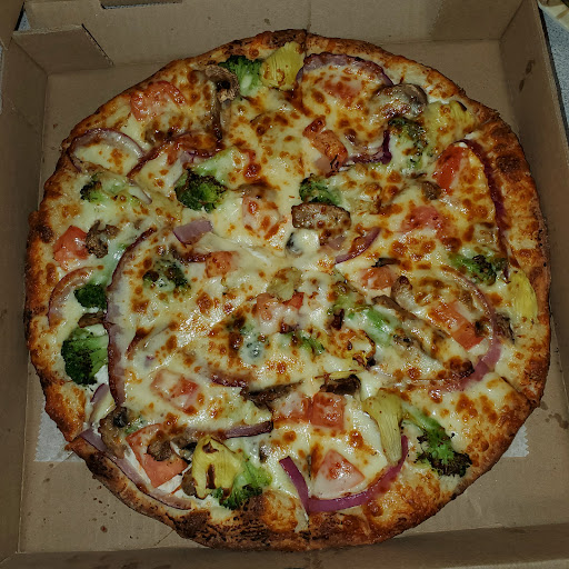 Cheezy's Pizza & Subs - Thumbnail