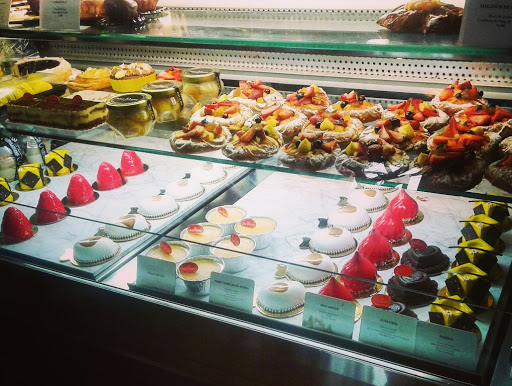 Cafeteria L'embolic, Campllong
