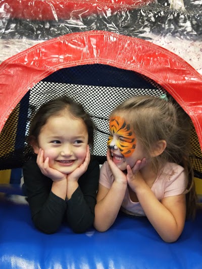 Photos of Adelaide Bounce-A-Round Jumping Castles Hire in Adelaide