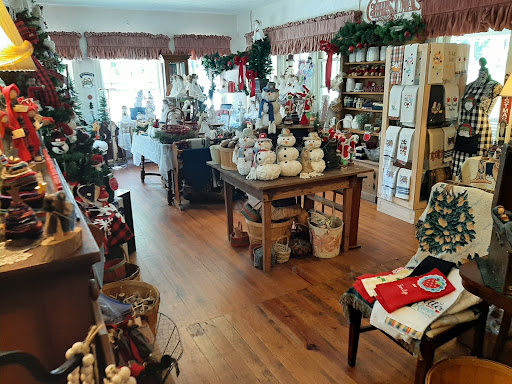 A Touch In Time Gift Shoppe - Thumbnail