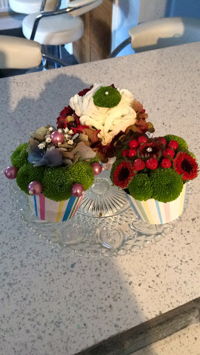 Hayling Florist Gallery - United Kingdom