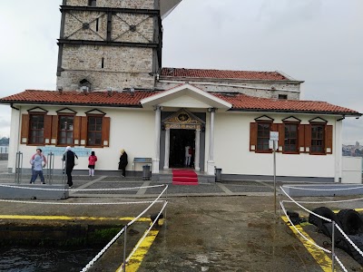 Photos of Maiden's Tower