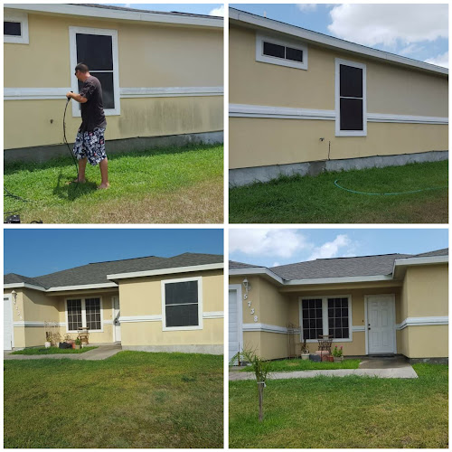 ALL PURPOSE SERVICES