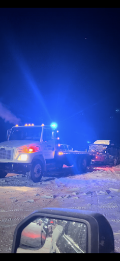 Vidal Towing - Visual
