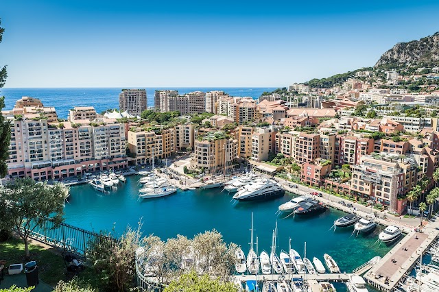 Monaco