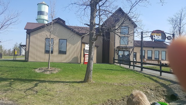 Howe Caverns