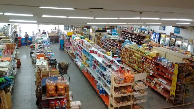 Supermercado León, Author: Camila Monetti