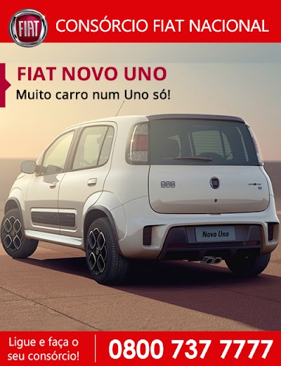Photos of Cons&oacute;rcio Fiat Nacional