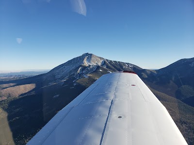 Angel Fire Airport