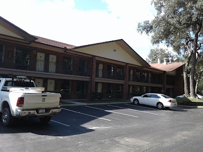 lodging