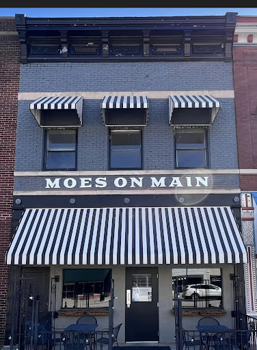 Moes on Main