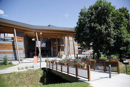 Photo de Le Palais Megève