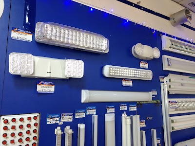 Photos of The electrical trade