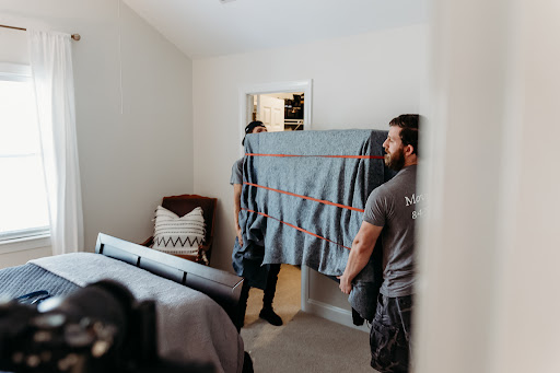 Streamline Moving and Cleaning - Thumbnail