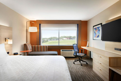 Holiday Inn Express & Suites Omaha Downtown - Old Market, an IHG Hotel Gallery - United States