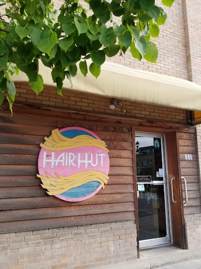 Hair Hut