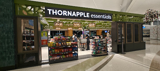 Thornapple Essentials - Visual
