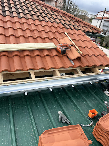 Photo de Toits et Terrasses à Mées (40990)