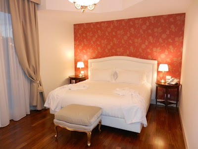 Photos of Hotel Villa Michelangelo Pescara