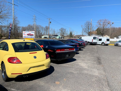Key Auto | Pennsville, NJ - Thumbnail