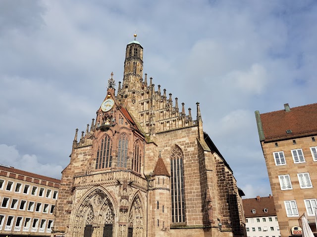 Frauenkirche Nürnberg