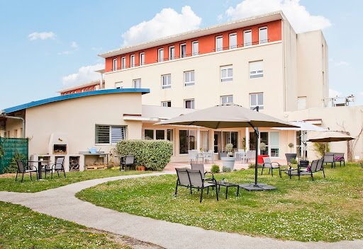 Photo de EHPAD Résidence La Carrairade à Carry-le-Rouet (13620)