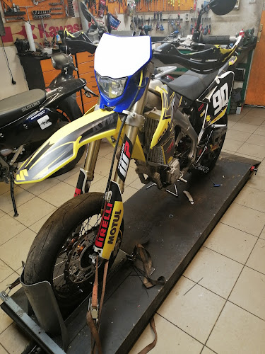 Motorjavíto.hu - Gyál